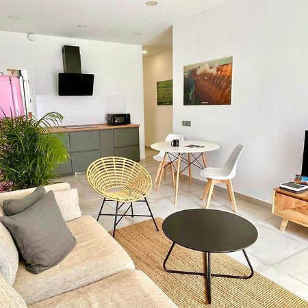 Weybeach 7 - New, Modern, Stylish, Fully Equipped 라 산타 외부 사진