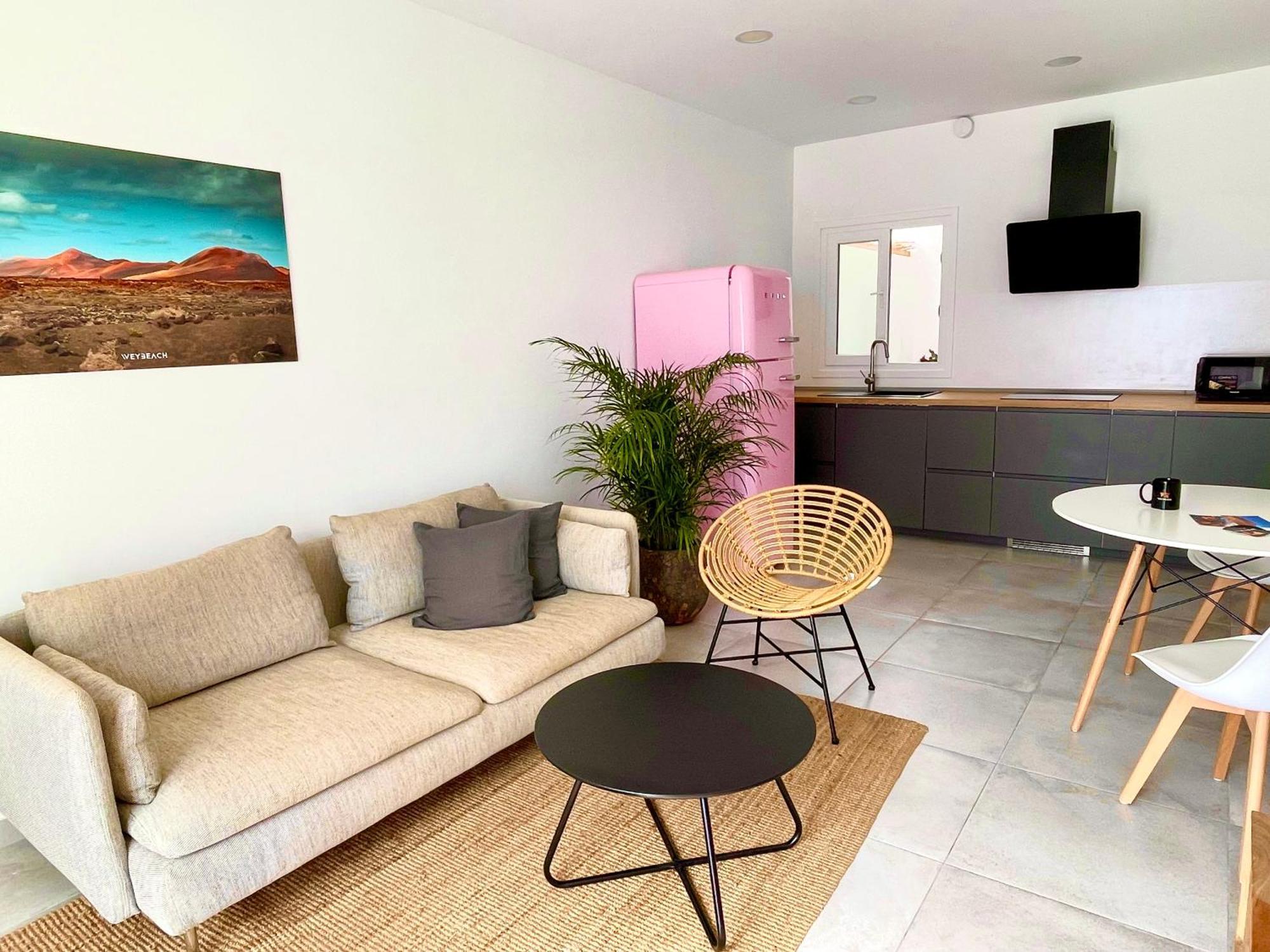 Weybeach 7 - New, Modern, Stylish, Fully Equipped 라 산타 외부 사진