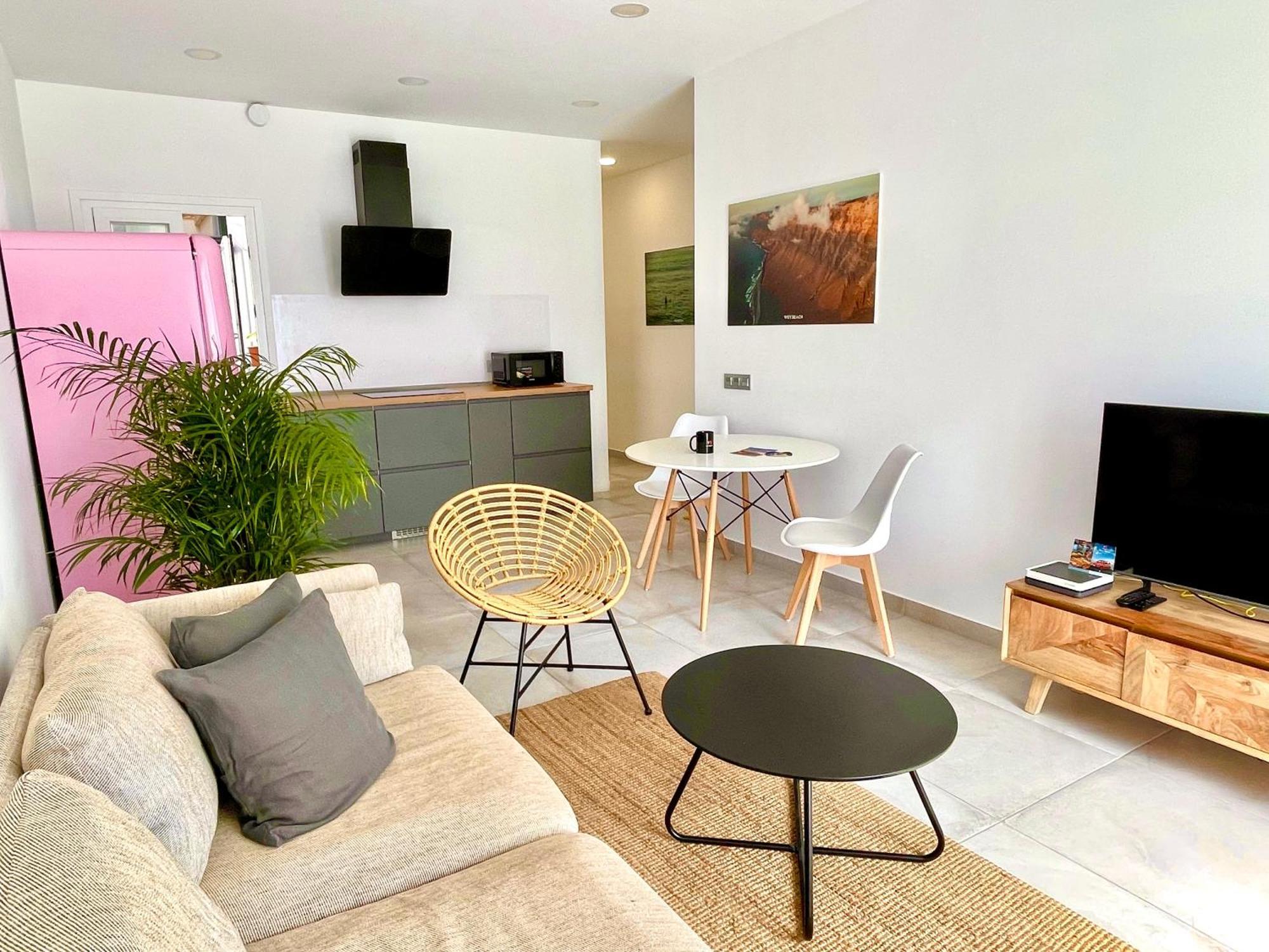 Weybeach 7 - New, Modern, Stylish, Fully Equipped 라 산타 외부 사진