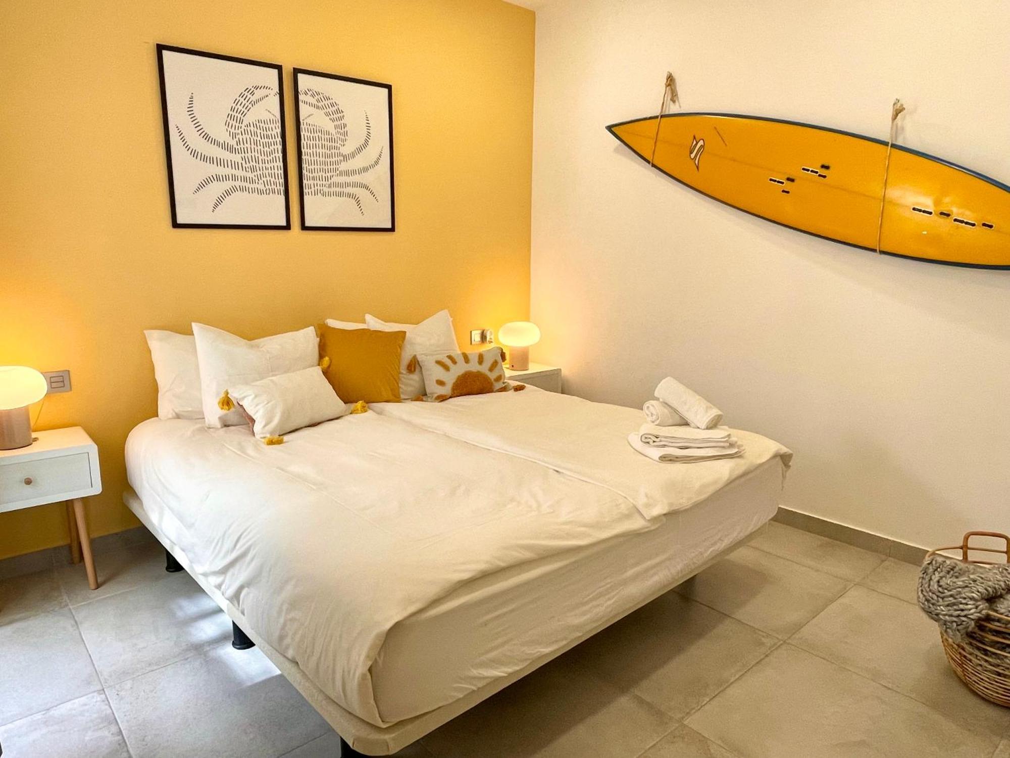Weybeach 7 - New, Modern, Stylish, Fully Equipped 라 산타 외부 사진